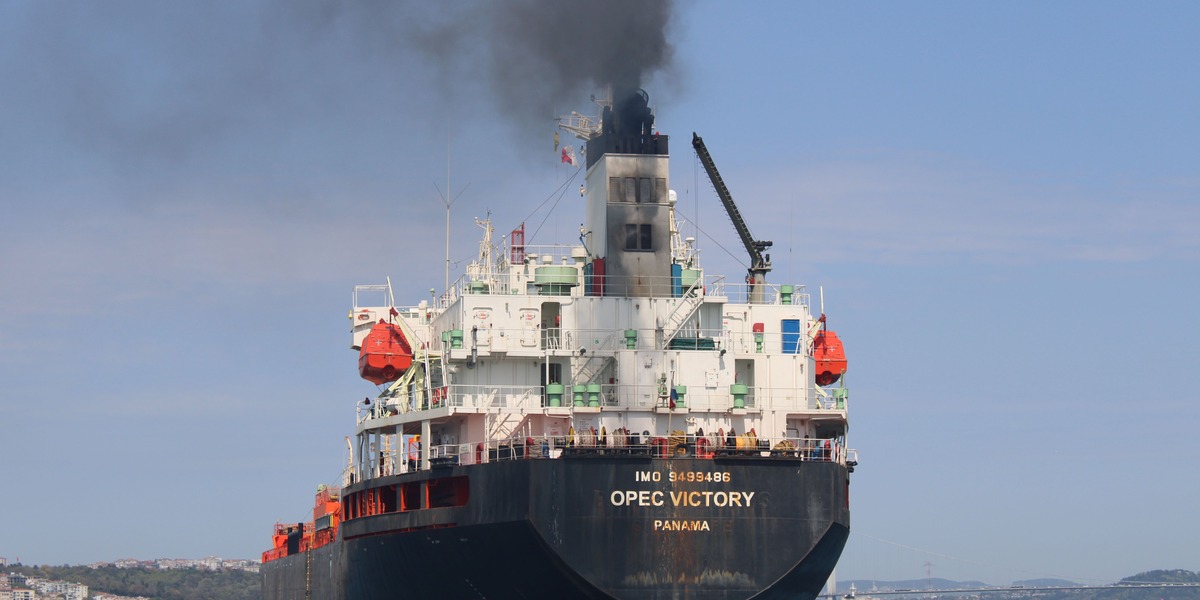 Olietankere vender om i stor stil: Markedet priser ny Hormuz-risiko ind igen