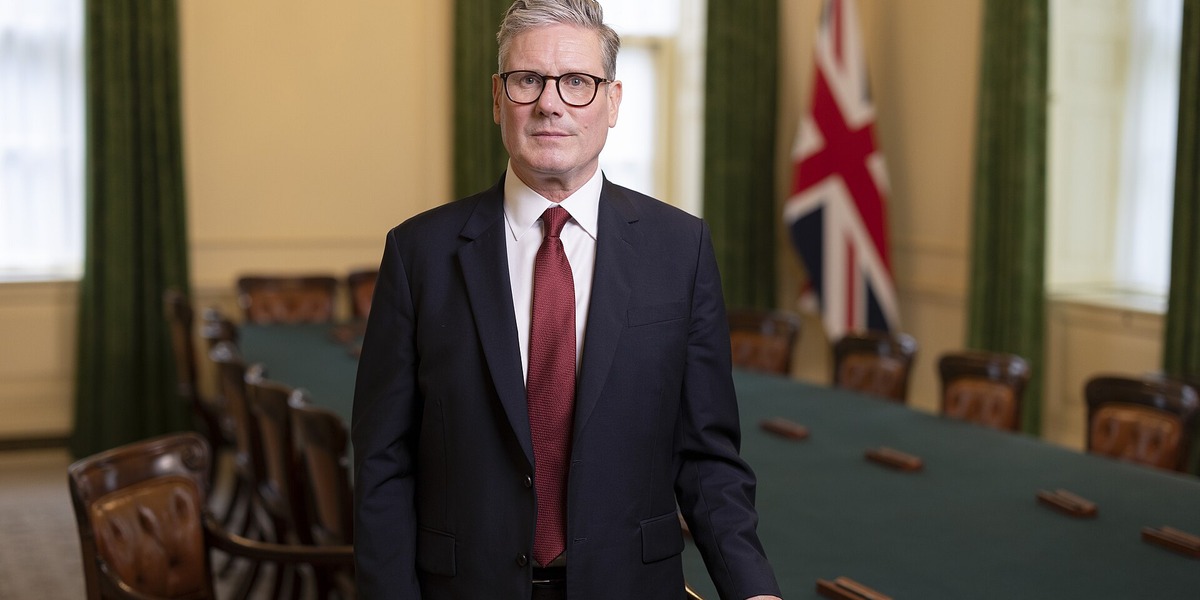 Starmer under massivt pres: Magtkamp i Labour kan sende britiske aktiver ud i ny usikkerhed