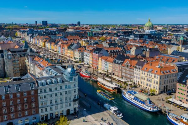 Statens investeringsarm ser gennembrud: Tidlig venturekapital får fodfæste i Danmark