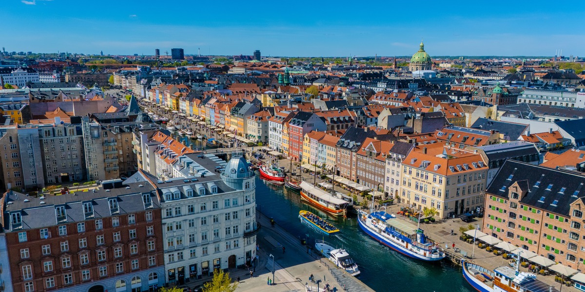 Statens investeringsarm ser gennembrud: Tidlig venturekapital får fodfæste i Danmark