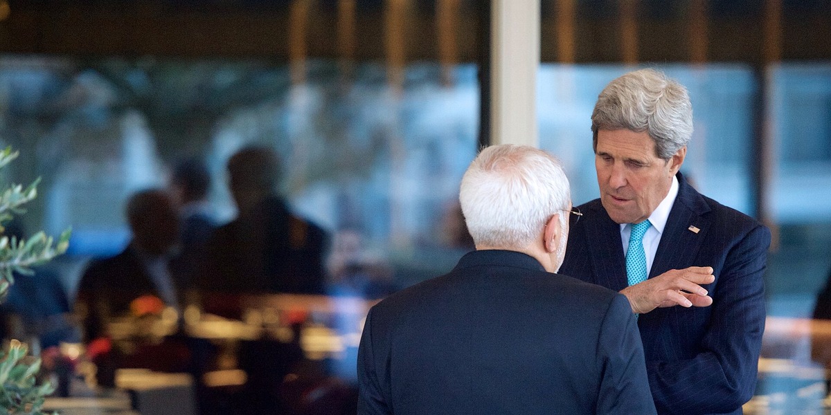 USA-Iran-samtaler aflyst i Schweiz: Markederne får ny geopolitisk risiko tilbage i prisen