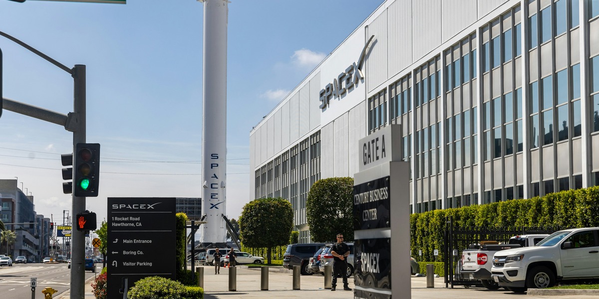 USA-aktier på vippen før jobtal: Tech-rotation og SpaceX-børsnotering kan ændre markedet