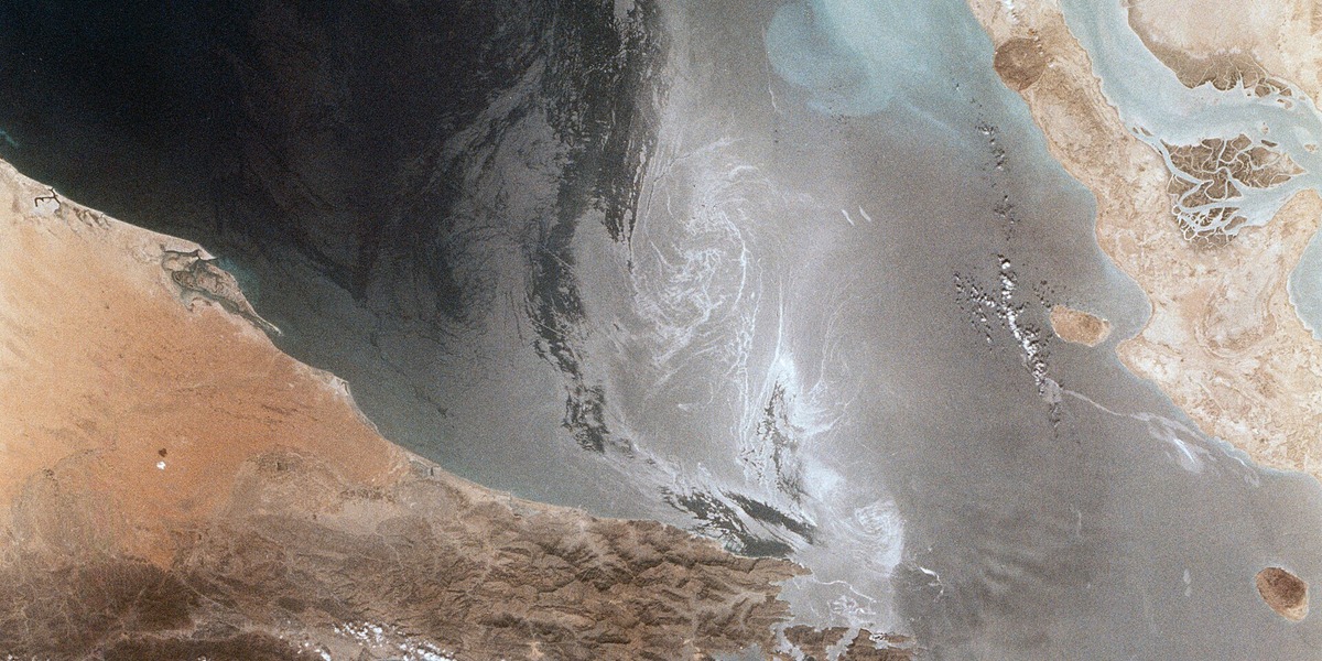 USA og Iran nærmer sig aftale på 60 dage: Hormuz og Libanon bliver nøgletesten for markederne