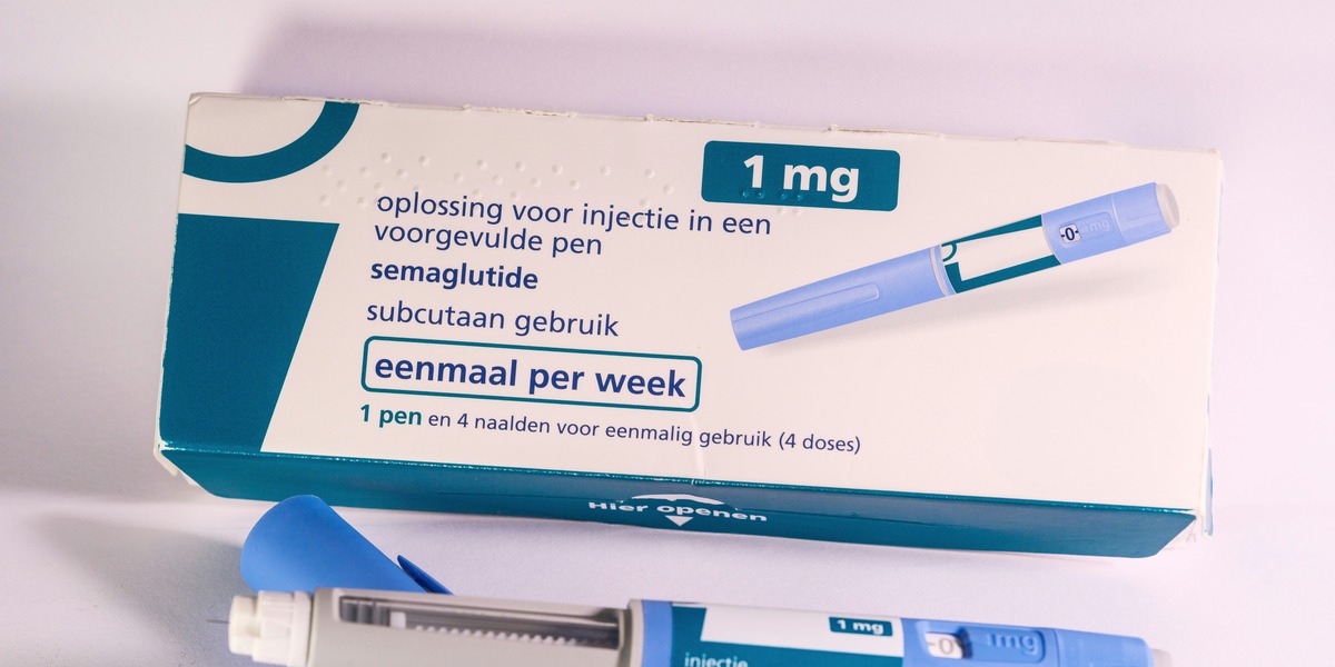 Wegovy vinder frem i USA – men boom i slankemidler får kriminelle til at kopiere medicinen