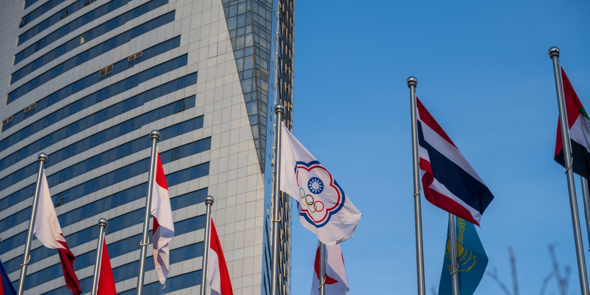 APEC åbner døren for “trusted” open source-AI: Ny standard kan flytte magten i tech-kapløbet