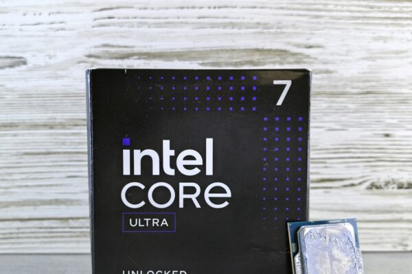 ASML løfter sløret: Intel tager deres mest avancerede litografi i brug