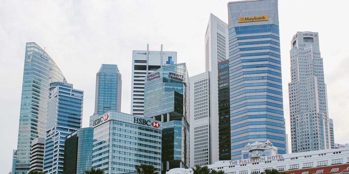 Allianz køber HSBC’s livsforsikring i Singapore for 2,7 mia. S$ – satser på høj vækst i Asien