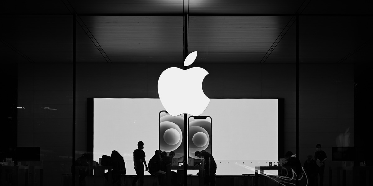 Apple får grønt lys til Alibaba-AI på iPhone i Kina – et sjældent strategisk gennembrud