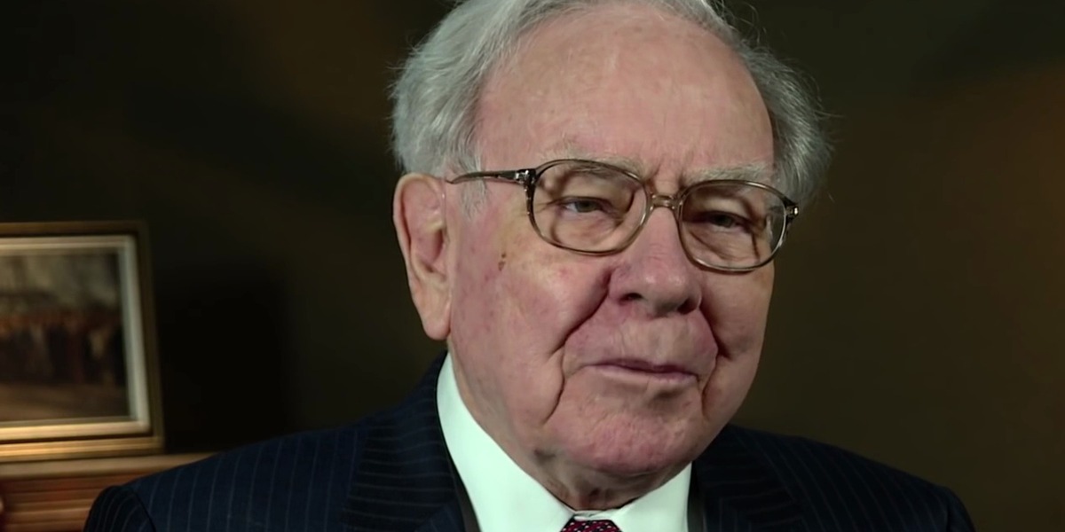 Buffett afslører: Han pressede Alphabet-køb igennem – og peger på AI som den store regning