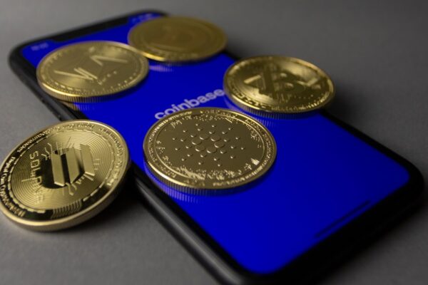 Coinbase skuffer igen: Større tab sender aktien ned – men én indtægtskilde står stærkere