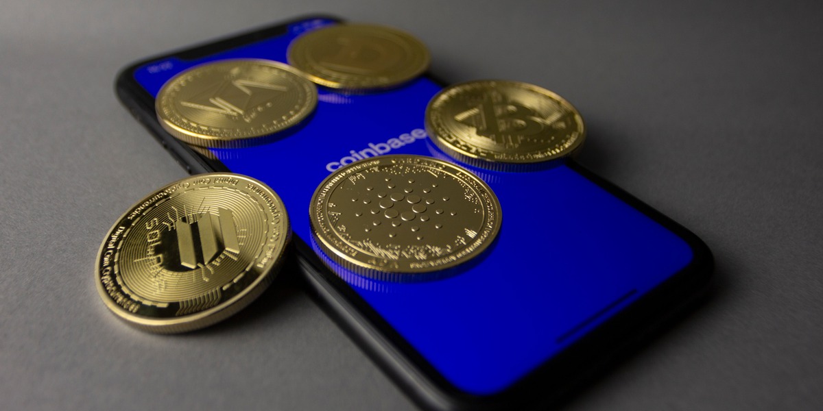 Coinbase skuffer igen: Større tab sender aktien ned – men én indtægtskilde står stærkere