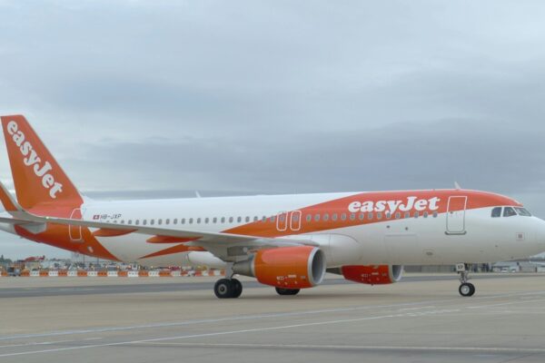 EasyJet siger ja til milliardopkøb: Private equity øjner gevinst i presset europæisk luftfart