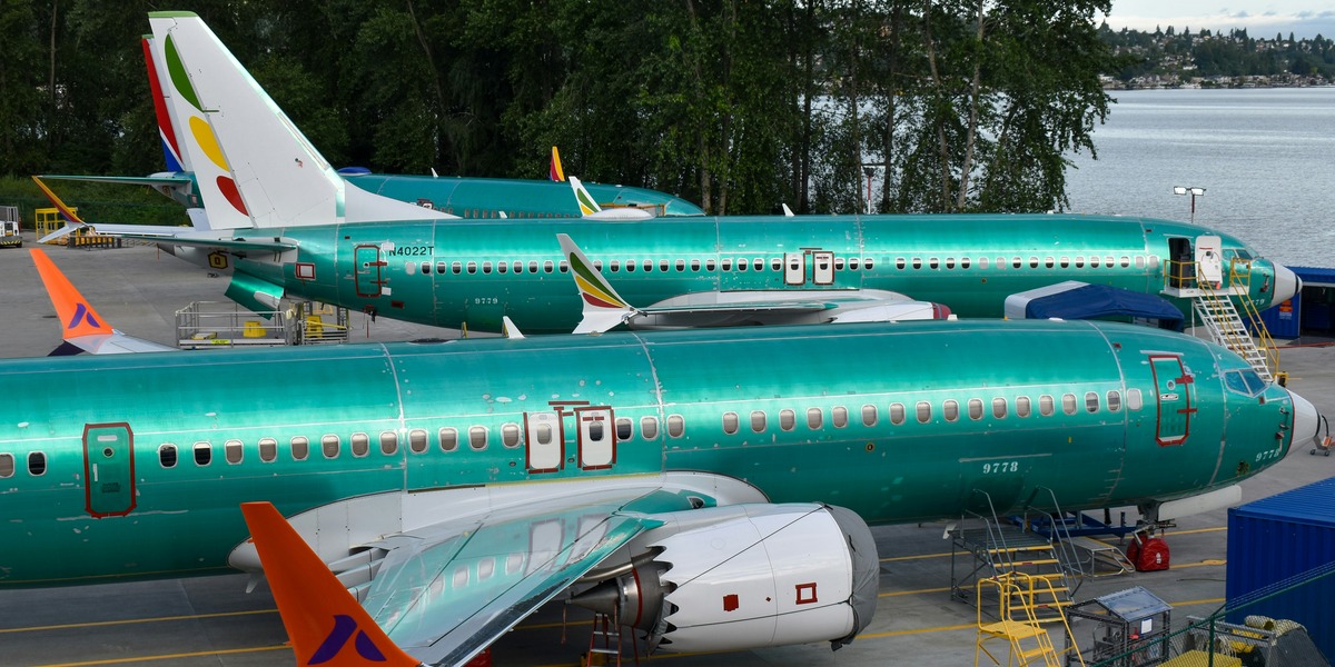 FAA giver Boeing vigtig tillidserklæring: Får igen lov til at certificere 737 Max og 787 selv