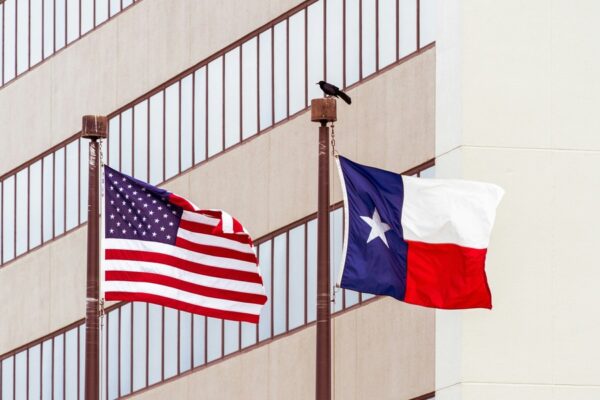 Google løfter Anthropic: Morgan Stanley forhandler 15 mia. dollar-lån til nyt AI-datacenter i Texas