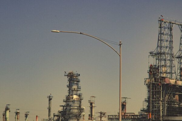 Irak genstarter gammel olierute til Middelhavet: Ny pipeline skal mindske chok fra Hormuz