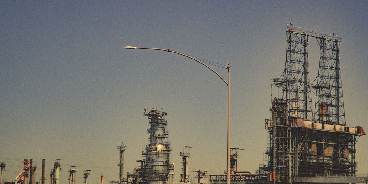 Irak genstarter gammel olierute til Middelhavet: Ny pipeline skal mindske chok fra Hormuz
