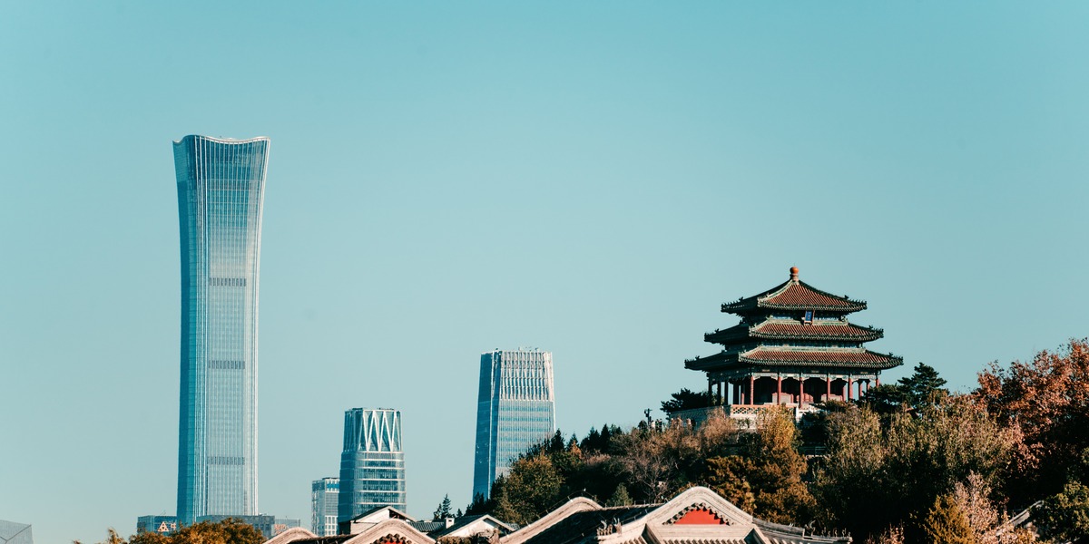 Kinas industribremse overrasker: Fald i nye ordre øger presset på Beijing
