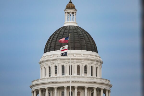 Milliardærskat kan ryste Silicon Valley: Californien stemmer om engangsskat på 5%