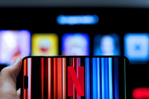 Netflix skuffer trods solid vækst: Annoncer og engagement bliver det nye slagnummer