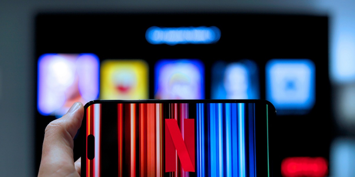 Netflix skuffer trods solid vækst: Annoncer og engagement bliver det nye slagnummer