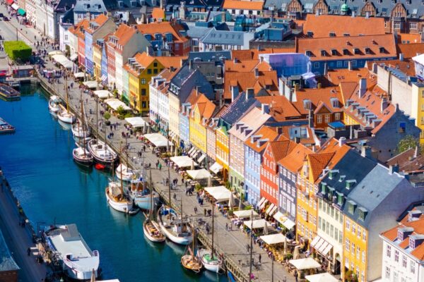 Ny venturefond på vej i Danmark: Kapitaljagten spidser til i et presset marked