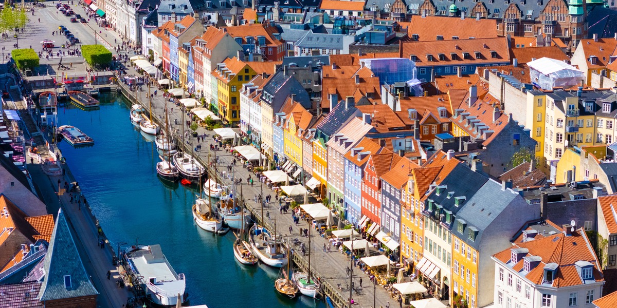 Ny venturefond på vej i Danmark: Kapitaljagten spidser til i et presset marked