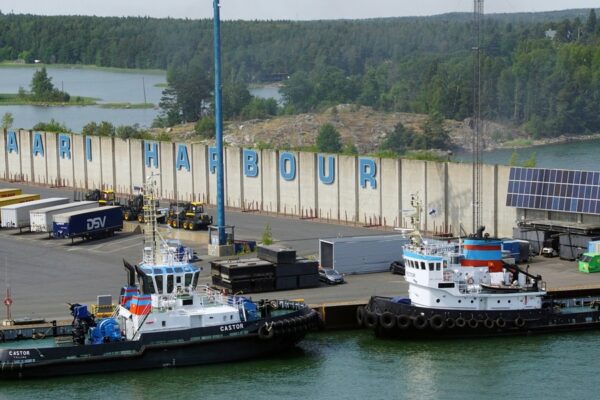 Nyt energigennembrud i Finland: “Sandbatteri” skærer CO₂ fra fjernvarme med næsten 70%