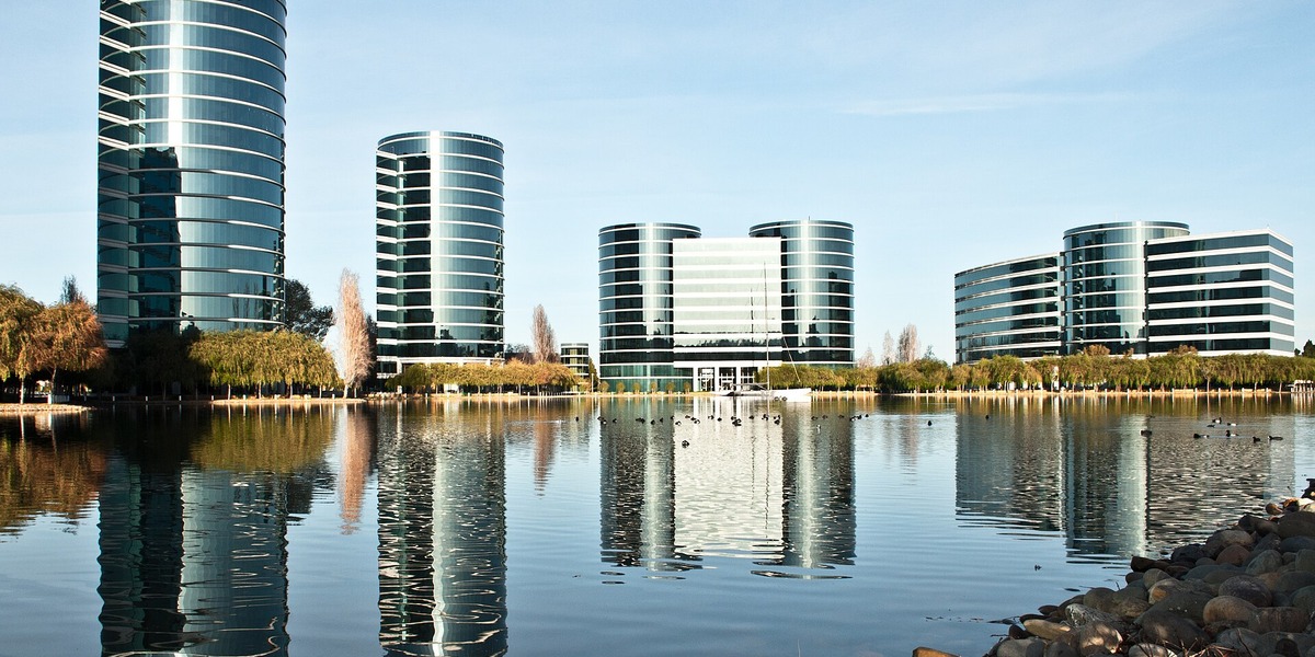 Oracle vinder Pentagon-kontrakt til knap 7 mia. dollar: Kan blive vendepunkt efter aktiekløft