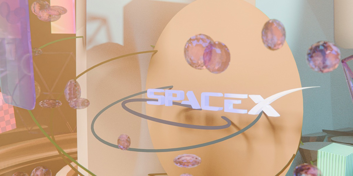 SpaceX rykker ind i Nasdaq-100: Indexfonde tvinges til at købe – men insider-salg kan presse kursen