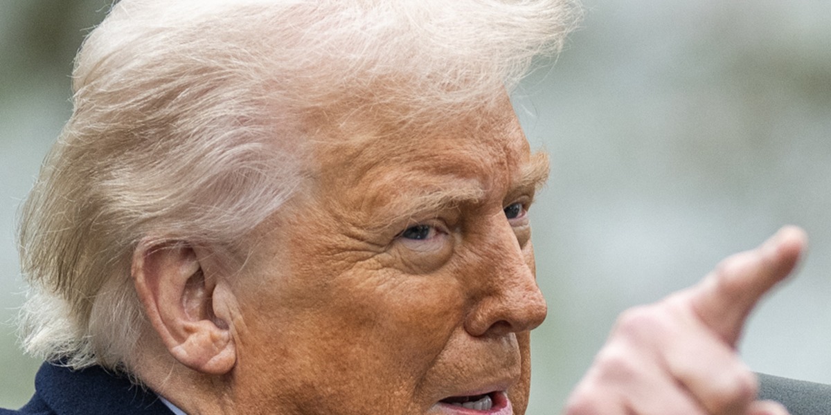 Trumps nye toldplan kan falde i retten: Virksomheder står foran ny handelsusikkerhed