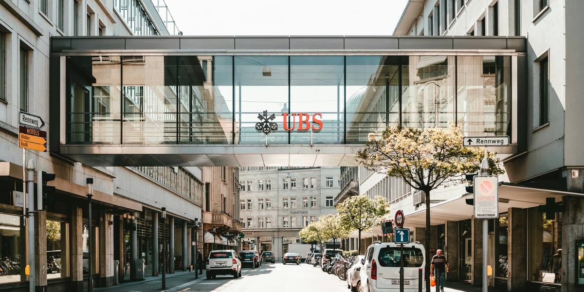 UBS ser købsmuligheder efter chip-krak: Disse techaktier står stærkere, end kursfaldene antyder