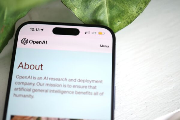USA strammer grebet om top-AI: Det kan bremse OpenAI og Anthropic – og give Kina en åbning