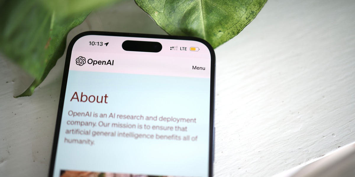 USA strammer grebet om top-AI: Det kan bremse OpenAI og Anthropic – og give Kina en åbning
