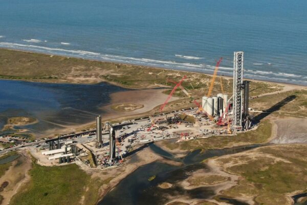 USA vil lempe miljøkrav for raketopsendelser: SpaceX og Blue Origin kan få markant hurtigere godkendelser