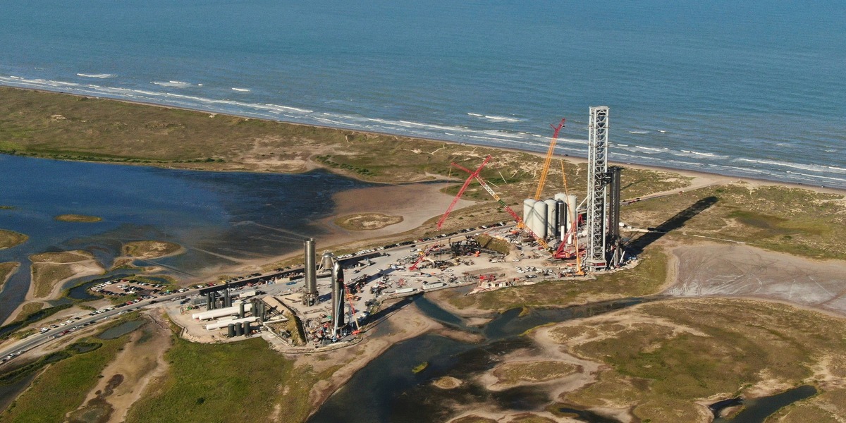 USA vil lempe miljøkrav for raketopsendelser: SpaceX og Blue Origin kan få markant hurtigere godkendelser
