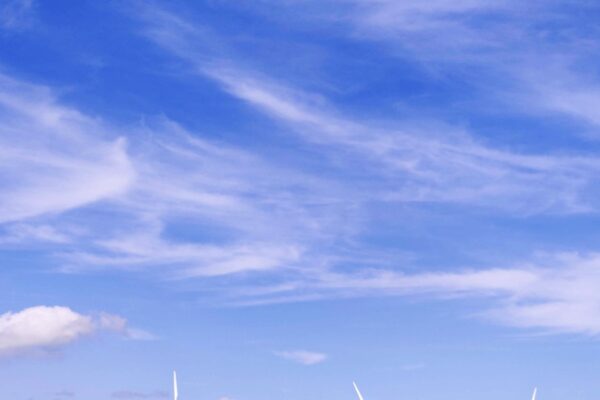 Vestas køber 300 MW vindprojekt i Australien: Signal om ny offensiv i en presset markedscyklus