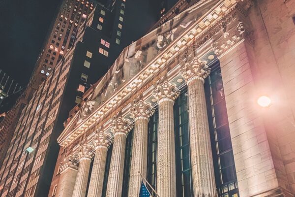 Wall Street tester tokeniserede værdipapirer i stor skala: DTCC vil bygge bro mellem krypto og klassisk finans