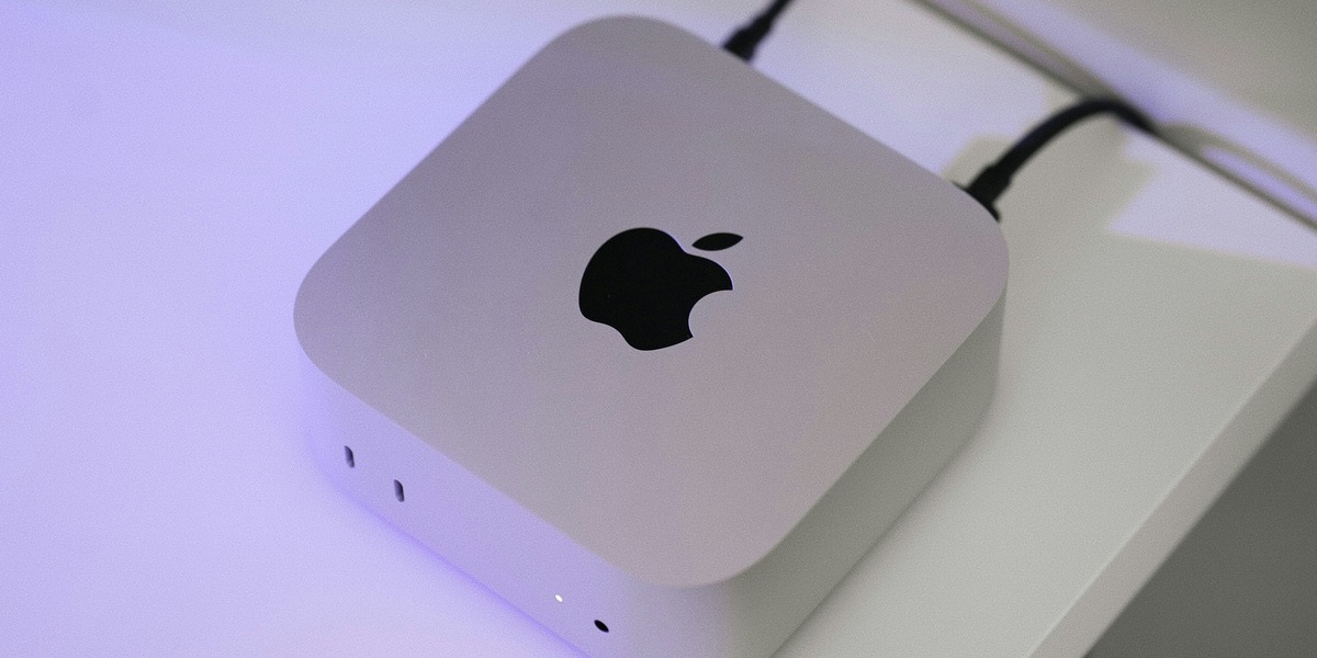 Apple hæver prisen på Mac Mini – satser hårdt på lokale AI-modeller med nye M6- og M5-chips