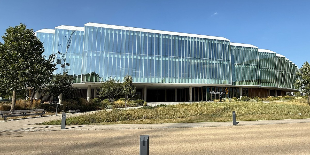 AstraZeneca overvejer megafusion med Bristol Myers: Et 400 mia.-dollars væddemål på USA og kræftmedicin