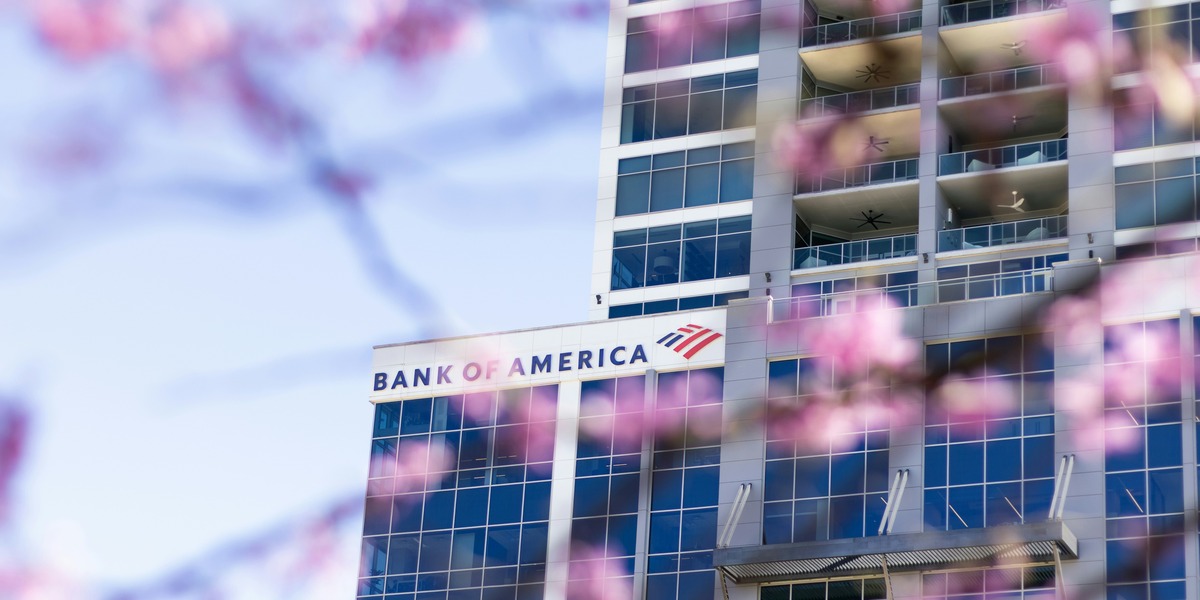 Bank of America bruger over 250 mio. dollar på slankemedicin til ansatte – og kalder det en investering