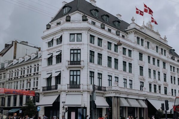 Danish Crown presses mod kapital udefra: Andelshavere åbner for opgør med ejerformen