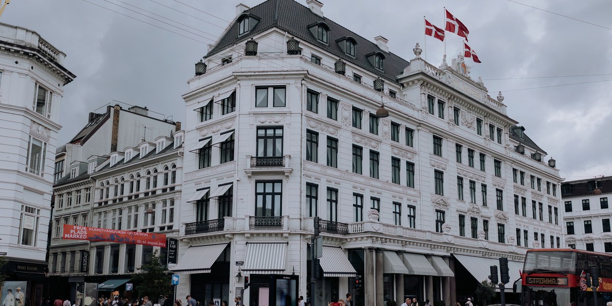 Danish Crown presses mod kapital udefra: Andelshavere åbner for opgør med ejerformen