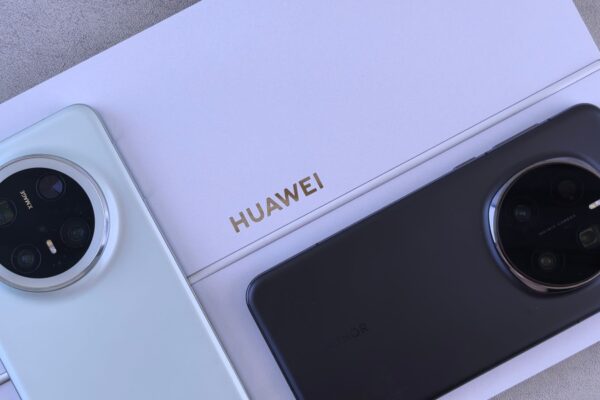 HP indgår global patentaftale med Huawei: WiFi-rettigheder bliver ny test af USA’s teknologiblokade