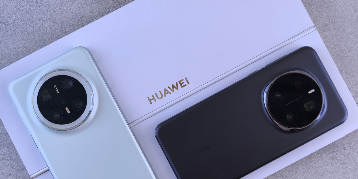 HP indgår global patentaftale med Huawei: WiFi-rettigheder bliver ny test af USA’s teknologiblokade