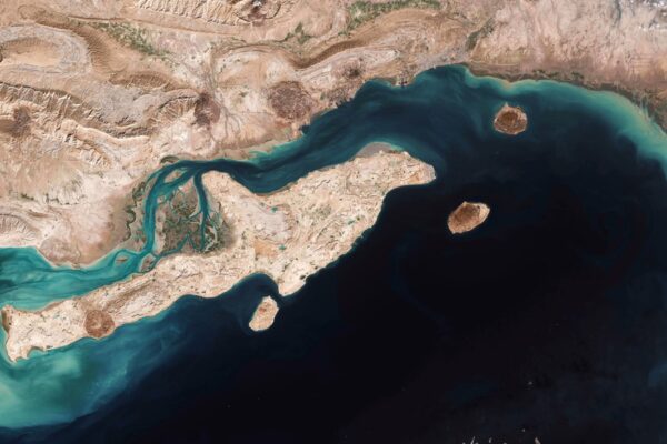 Hormuz forbliver lukket: Markedet står over for ny energichok, hvis USA-Iran fastlåses