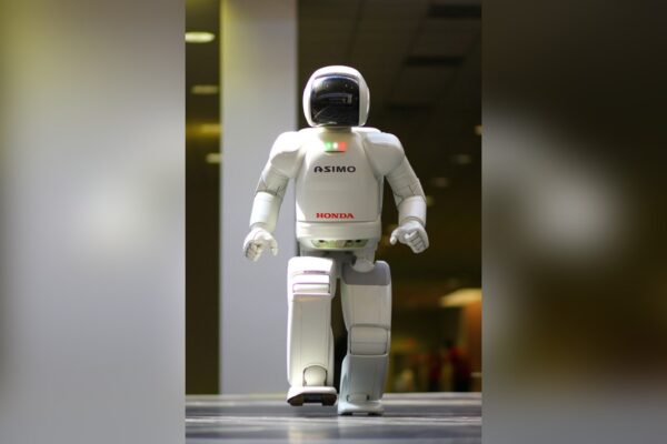 Humanoide robotter lover et gennembrud – men teknologien bremser stadig en global bølge