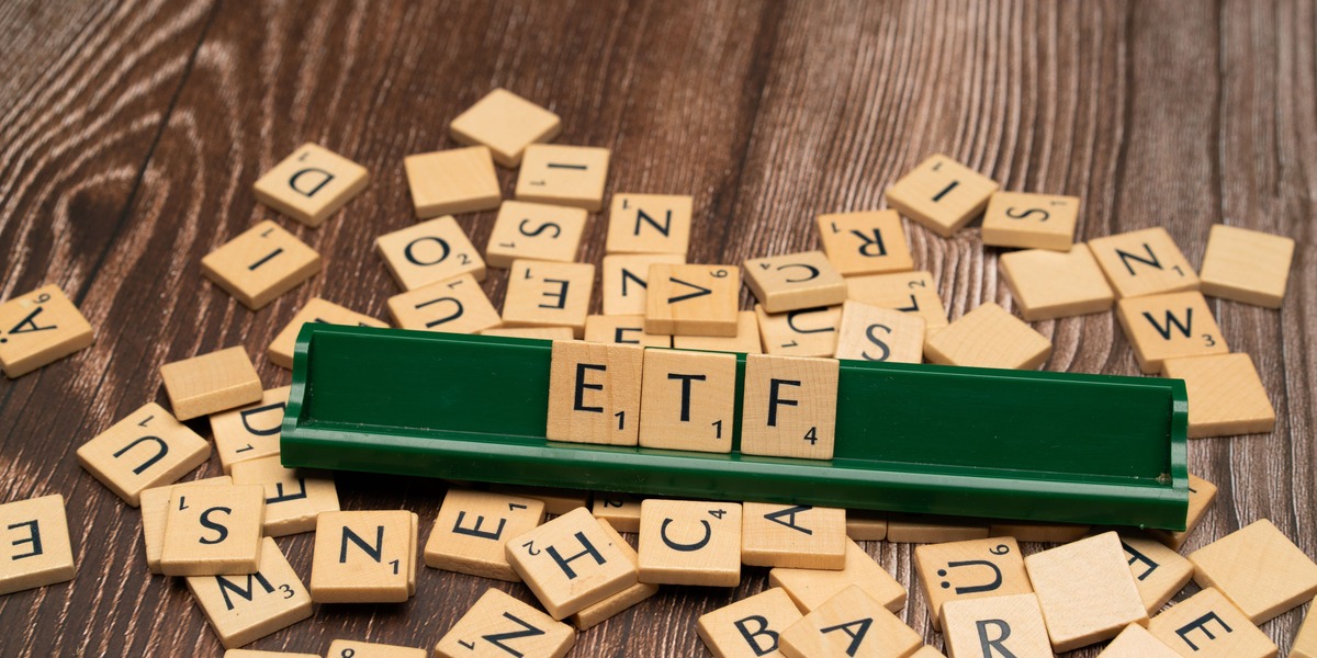 Investorer flytter sig væk fra “Magnificent 7”: Equal-weight ETF’er får comeback i USA