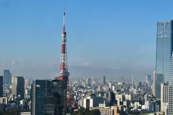 Japans vækst skuffer: Svag hjemmeefterspørgsel overskygger eksportboom
