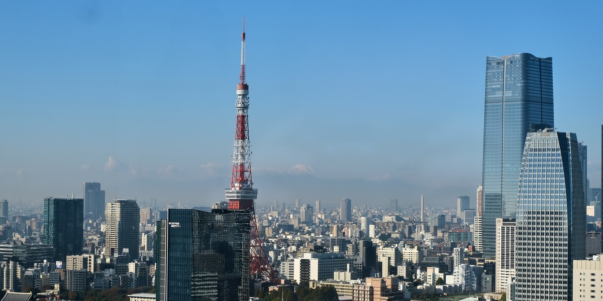 Japans vækst skuffer: Svag hjemmeefterspørgsel overskygger eksportboom