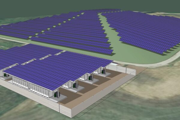 Musk køber stort ind hos Tesla: SpaceX øger Megapack-indkøb til AI-datacentre i Memphis